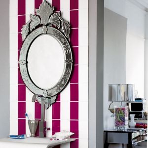 tiles are Original Style mirror is from Graham and Green basin and tap from CP Hart.jpg